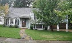 Village of Barrington Charmer..just outside of historic district, large mstr suite,LR w/fp, porch, extra wide lot and fenced yard! Approved for Home Path Renovation Financing, Purchase this property for as little as 3% down, tax proration 100%, no