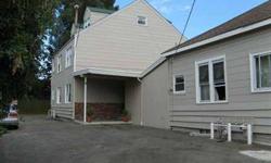 The property is adjacent to Downtown Bremerton in a residential neighborhood on Park Ave. Its just a few blocks from the Bremerton-Seattle Ferry, Puget Sound Naval Shipyard (PSNS), Naval Base Kitsap and a 1/2 mile or less to Olympic Community College, the