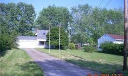Bedrooms: 3
Full Bathrooms: 1
Half Bathrooms: 0
Lot Size: 0.51 acres
Type: Single Family Home
County: Cuyahoga
Year Built: 1954
Status: --
Subdivision: --
Area: --
Zoning: Description: Residential
Community Details: Homeowner Association(HOA) : No
Taxes: