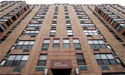 2 bedroom 2 bath @ 2 constitution Ct, southern facing unit w/NYC views
Listing originally posted at http