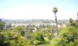 Mount Helix Home with Views! Remodeled Kithchen! Large yard! Listing agent and office