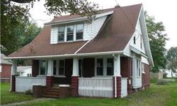 Bedrooms: 3
Full Bathrooms: 1
Half Bathrooms: 0
Lot Size: 0.11 acres
Type: Single Family Home
County: Ashtabula
Year Built: 1925
Status: --
Subdivision: --
Area: --
Zoning: Description: Residential
Community Details: Homeowner Association(HOA) : No
Taxes:
