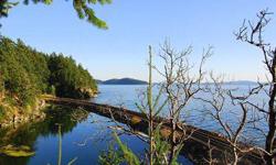 One of the few remaining waterfront lots in whatcom county. Listing originally posted at http