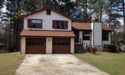 Two story home with breakfast area, family room, dining room, 2 car garage. Home foreclosed in 2011 for $116,645. Purchase price includes rehab/renovation cost.Listing originally posted at http