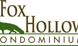 Fox Hollow is located within a short walking distance of downtown Fish Creek. There are a total of 9 residential condominium lots all of which are sold. This is a resale. It is lot #5!