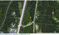 Very nice 4.40 Acre Tract inside city limits of Lawrenceburg. Wooded Acreage can be divided into 4- 1 acre building sites or used as building site on entire 4.40 Acreage. Beautiful site for a home!Listing originally posted at http
