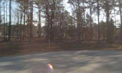 Build your dream home on this gorgeous lot located in the desirable Creeks Edge subdivision. Convenient to to back gate of Camp Lejuene, Topsail Beach and Surf City, this community offers water access to calm waters and shared common areas. Call today to
