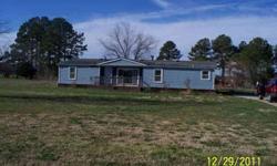 This is a handyman or investor special buy!!! Fantastic location just north of the City on a great lot! Quite neighborhood and Dominion NC power! Split floor plan and padded concrete drive. Come and take a look at this one! Bank of America