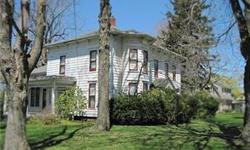 Bedrooms: 5
Full Bathrooms: 2
Half Bathrooms: 0
Lot Size: 28.36 acres
Type: Single Family Home
County: Ashtabula
Year Built: 1880
Status: --
Subdivision: --
Area: --
Zoning: Description: Residential
Community Details: Homeowner Association(HOA) : No