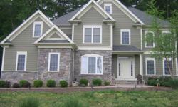 SUBSTANTIAL PRICE REDUCTION FOR NEXT 30 DAYS. Corporate Relo $2500 Buyer Agent bonus, if under contract w/o sale contingency by 8/8/12!!!!!!!!!!!Convenient to Delaware's tax-free shopping, dining, and major roads. Thisbeautiful custom home backs up to
