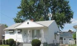 Bedrooms: 3
Full Bathrooms: 2
Half Bathrooms: 0
Lot Size: 0.13 acres
Type: Single Family Home
County: Cuyahoga
Year Built: 1960
Status: --
Subdivision: --
Area: --
Zoning: Description: Residential
Community Details: Homeowner Association(HOA) : No
Taxes: