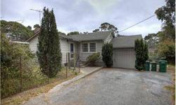 If you are looking for an affordable smaller cottage on a great lot in pacific grove, ca, this could be the home for you. Mark, Lynda, Jeff & Anthony is showing 1105 Pico Avenue in Pacific Grove, CA which has 2 bedrooms / 2 bathroom and is available for