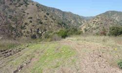 *VACANT LOT* Location! Location! Location! Magnificent vacant lot nestled in the foothills of La Verne in the Mountain Springs Estates gated community. This private and secluded lot at the end of a cul-de-sac offers over 11 acres of land with flat pads