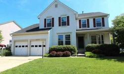4BR/2FBA/2HBA Colonial featuring