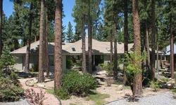 Stunning single story home in Galena Forest Estates.Listing originally posted at http