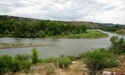 This 10 acre property has it all, gorgeous irrigated Animas River frontage, with gold medal fly fishing and excellent acreage for viewing/hunting elk, wild turkey, deer, and bear. Perfect horse property, with pipe fencing and a 1440 SF barn with 900 SF of