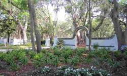Imagine waking up and strolling to the village for breakfast. Along the path,you have the wonderful tree spirits of St. Simons, carved into the numerous live oaks guiding your way. In the evening, you sit on your rocking chair front porch and gaze at the