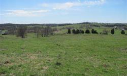 Lots of trees, tillable cropland, spring fed pond, excellent grazing for cattle/horses. Additional acres are available and located across road from this property - listing # 1211730.Listing originally posted at http