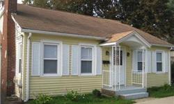 Bedrooms: 3
Full Bathrooms: 1
Half Bathrooms: 1
Lot Size: 0.22 acres
Type: Single Family Home
County: Ashtabula
Year Built: 1940
Status: --
Subdivision: --
Area: --
Zoning: Description: Residential
Community Details: Homeowner Association(HOA) : No
Taxes: