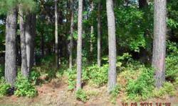 Great buildable lot just outside city limits on the north side of town. Within walking distance to golf course! Enjoy lower taxes and an easy commute to Virginia.
Listing originally posted at http
