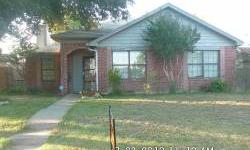 REDUCED PRICINGPerfect investor fix up or flip, a diamond in the rough. Curb appeal, nice three bedroom, two bath, and two car garage. Nice fireplace, with wood flooring in living area. Property in need of TLC, bring all offers.Listing originally posted