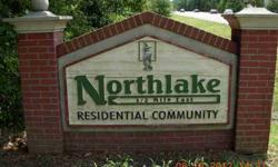 One of the few lots remaining in upscale Northlake residential community.Listing originally posted at http