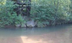 This type of property rarely comes on the market. Fully wooded 37 acre parcel with fish reek running through property. This river is known for its great fishing and hunting. Current access is from tri county corridor.Listing originally posted at http