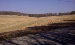 Serene mostly leveled 1.5 acre lot with rolling farmland view perfect for your new home. Close to schools, outdoor activities and shopping. NOT IN A DEVELOPMENT.
Listing originally posted at http
