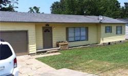 This has been a rental and good investment property Rents for $595.00