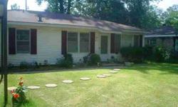 Great starter home. Roof is only 1 year old.
Listing originally posted at http