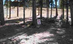 Excellent opportunity to own one or more lots in prestigious golf course community. Lots 8&10 are congruent as are lots 9&11. Tall mature trees and golf course views make these a great investment for now or later.Listing originally posted at http