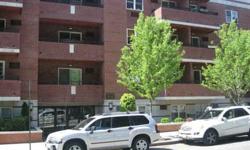 THIS PROPERTY IS SUBJECT TO SHORT SALE APPROVAL. Beautiful 2-bedroom, 2full bathrooms & 2 balconies condominium apartment facing on the back of the building with view of Verrazano Bridge, large living room with fireplace and balcony, kitchen with