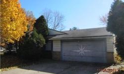Bedrooms: 3
Full Bathrooms: 2
Half Bathrooms: 1
Lot Size: 0.35 acres
Type: Single Family Home
County: Cuyahoga
Year Built: 1959
Status: --
Subdivision: --
Area: --
Zoning: Description: Residential
Community Details: Homeowner Association(HOA) : No
Taxes:
