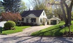 Bedrooms: 4
Full Bathrooms: 2
Half Bathrooms: 0
Lot Size: 0.23 acres
Type: Single Family Home
County: Ashtabula
Year Built: 1948
Status: --
Subdivision: --
Area: --
Zoning: Description: Residential
Community Details: Homeowner Association(HOA) : No
Taxes: