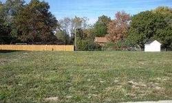 LAST RESIDENTIAL BUILDING LOT IN INDIAN CREEK SUBDIVISION. BUILDING CONTRACT WITH BUILDER/OWNER OR CHOOSE OWN BUILDER. POPULAR SUBDIVISION, LARGE LOT, SUBURBAN SETTING.
Bedrooms: 0
Full Bathrooms: 0
Half Bathrooms: 0
Lot Size: 0.31 acres
Type: Land