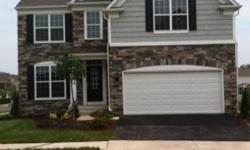 Last Opportunity in Windermer Community in Ashburn! Lovely SF Home with 6 Bedrooms, 4 Baths, Gourmet Kitchen with grante, stainless steel appliances. Fireplace and Oak stairs, Tray Ceiling in Dining and Mast Bedroom. No L&F in House Bonus. Call Sales Rep