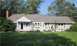 Bedrooms: 3
Full Bathrooms: 1
Half Bathrooms: 0
Lot Size: 0.98 acres
Type: Single Family Home
County: Cuyahoga
Year Built: 1951
Status: --
Subdivision: --
Area: --
Zoning: Description: Residential
Community Details: Homeowner Association(HOA) : No
Taxes: