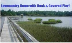 Lowcountry living at its best! Waterfront home on church creek.
SEAN JAGER has this 3 bedrooms / 3 bathroom property available at 6020 Chisolm Road in Johns Island, SC for $587900.00.
Listing originally posted at http