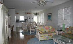 If you love sun and surf, consider this 4 bedroom/4bath house at 306 E. Beach. It is located second row. Upper and lower decks afford a wonderful view of the ocean. Fenced in back yard for your pets.Listing originally posted at http