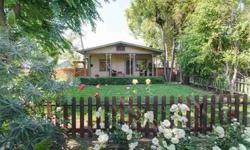 Welcome to an entertainers' paradise in Northeast Pasadena! The property boasts a lush private backyard with a handsome covered open space that houses a modern built in grill and cooking area to handle all your outdoor soiree's! This charming character