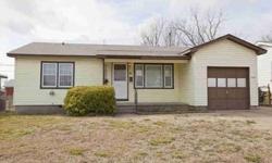 Seller will consider help with Buyers closing costs on this energy efficient home in Van Acres. Its been soundproofed with new thermopane windows, storm doors, and siding. There are two large living rooms in addition to the 3 bedrooms, 1 bath, and dining