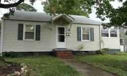 Come and see this fabulous deal. Three beds, 1 bathrooms home with large back yard, located on a peaceful street. Ed Graybill is showing this 3 bedrooms / 1 bathroom property in HAMPTON, VA. Call (757) 201-0718 to arrange a viewing. Listing originally