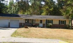 Here is your chance to own your own home at a great price. Hud has offered this property starting at 58k. Please call or email anytime for additional information. Home will need a roof in the future! Thanks for looking Equal opportunity housing Brokered