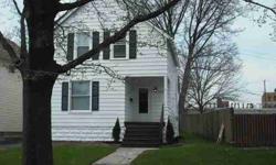 Charming renovated 3 bedroom colonial. Light and bright freshly painted in todays colors. Interior features include