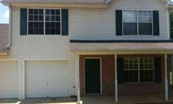 Built in 2004 and located in the best zip code in Jonesboro, Ga. This newer subdivision is located close to shopping and is 25 minutes from Downtown Atlanta. The home has 3 Bedrooms, Two Bathrooms, 1,572 square feet. Like new with new AC, Water Heater and