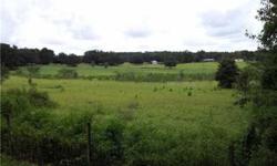 Blanton area homesite. Excellent pasture land for grazing.