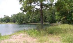 LAKE LOT IN MOODY LAKE ESTATES, CHOOSE YOUR BUILDER ADDITIONAL INTERIOR AND LAKE LOTS AVAILABLE. LOCATED OFF POINT PETER RD IN ST MARYSListing originally posted at http