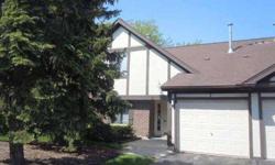 Two beds, 1 baths condominium unit with attached 2 car garage.
Helen Oliveri is showing 2316 N Old Hicks Rd 6 in Palatine, IL which has 2 bedrooms / 1 bathroom and is available for $58900.00.
Listing originally posted at http
