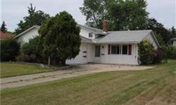 Bedrooms: 3
Full Bathrooms: 1
Half Bathrooms: 1
Lot Size: 0.19 acres
Type: Single Family Home
County: Cuyahoga
Year Built: 1964
Status: --
Subdivision: --
Area: --
Zoning: Description: Residential
Community Details: Homeowner Association(HOA) : No
Taxes: