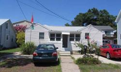 Dynamite price for this fee simple 3-unit property. A proven rental machine, this property includes a single family home and a duplex in the rear with plenty of parking. Claim this opportunity and make it yours...only 2 blocks to the beach!
Listing